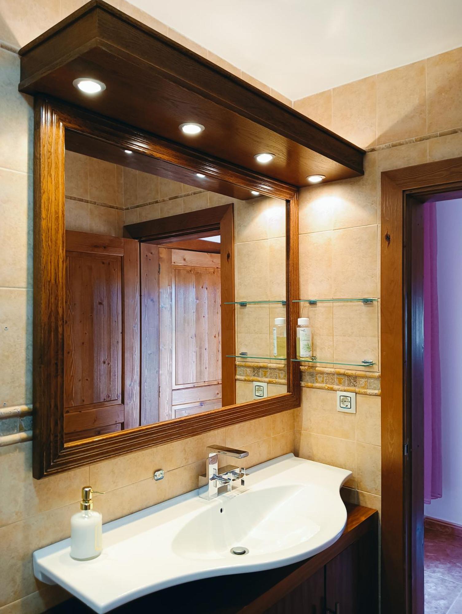 Riudecanyes Villa Du Lac Speciale Pour Famille Avec Enfant מראה חיצוני תמונה
