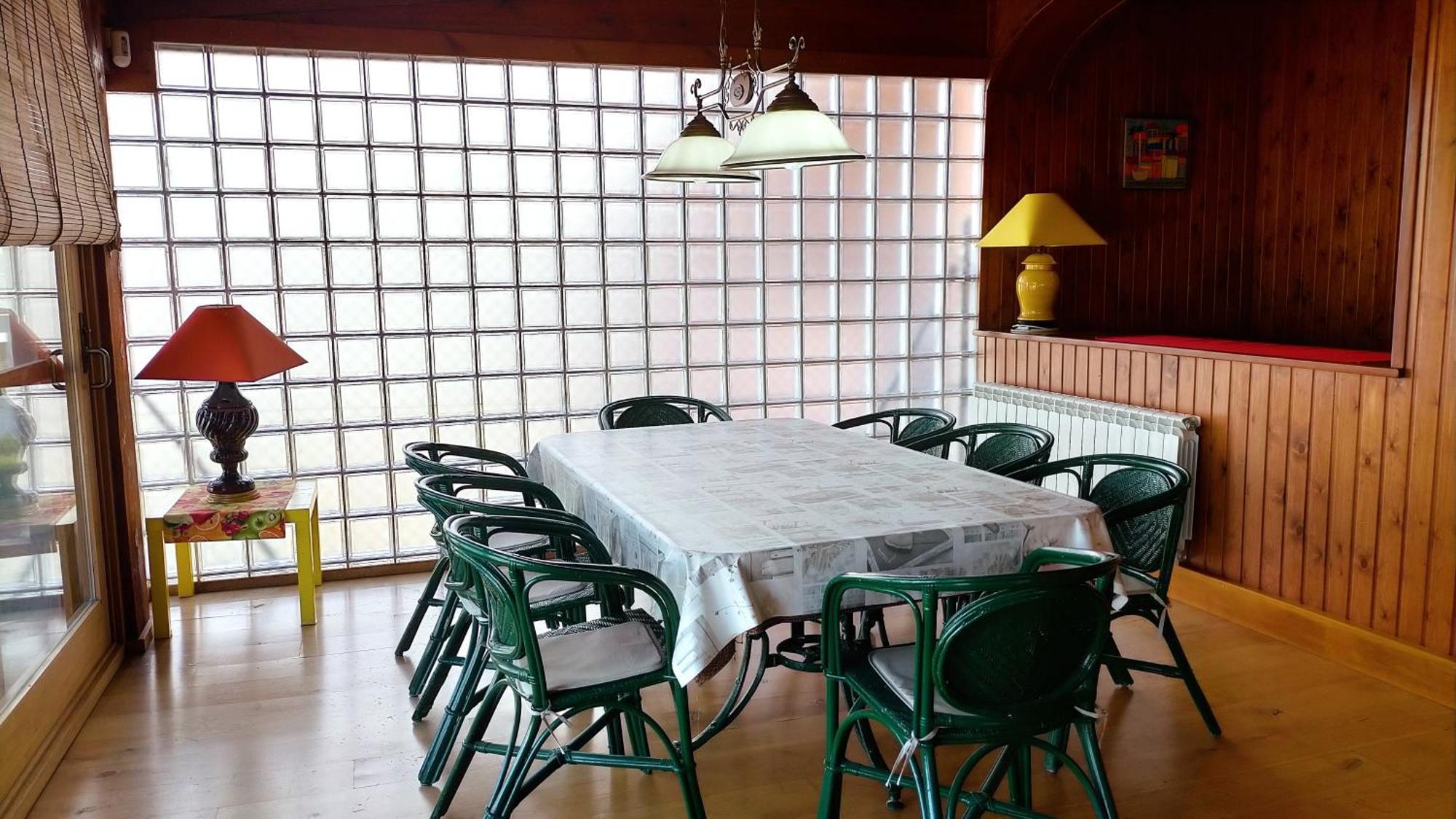 Riudecanyes Villa Du Lac Speciale Pour Famille Avec Enfant מראה חיצוני תמונה