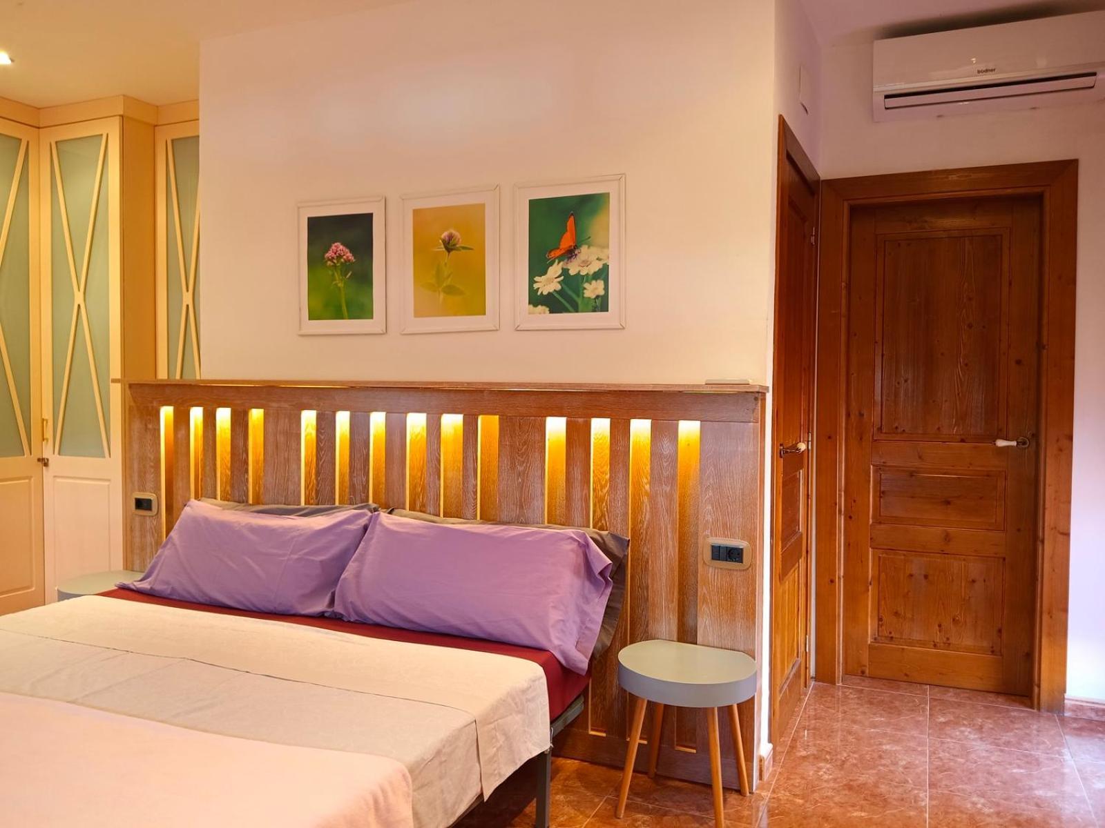 Riudecanyes Villa Du Lac Speciale Pour Famille Avec Enfant מראה חיצוני תמונה