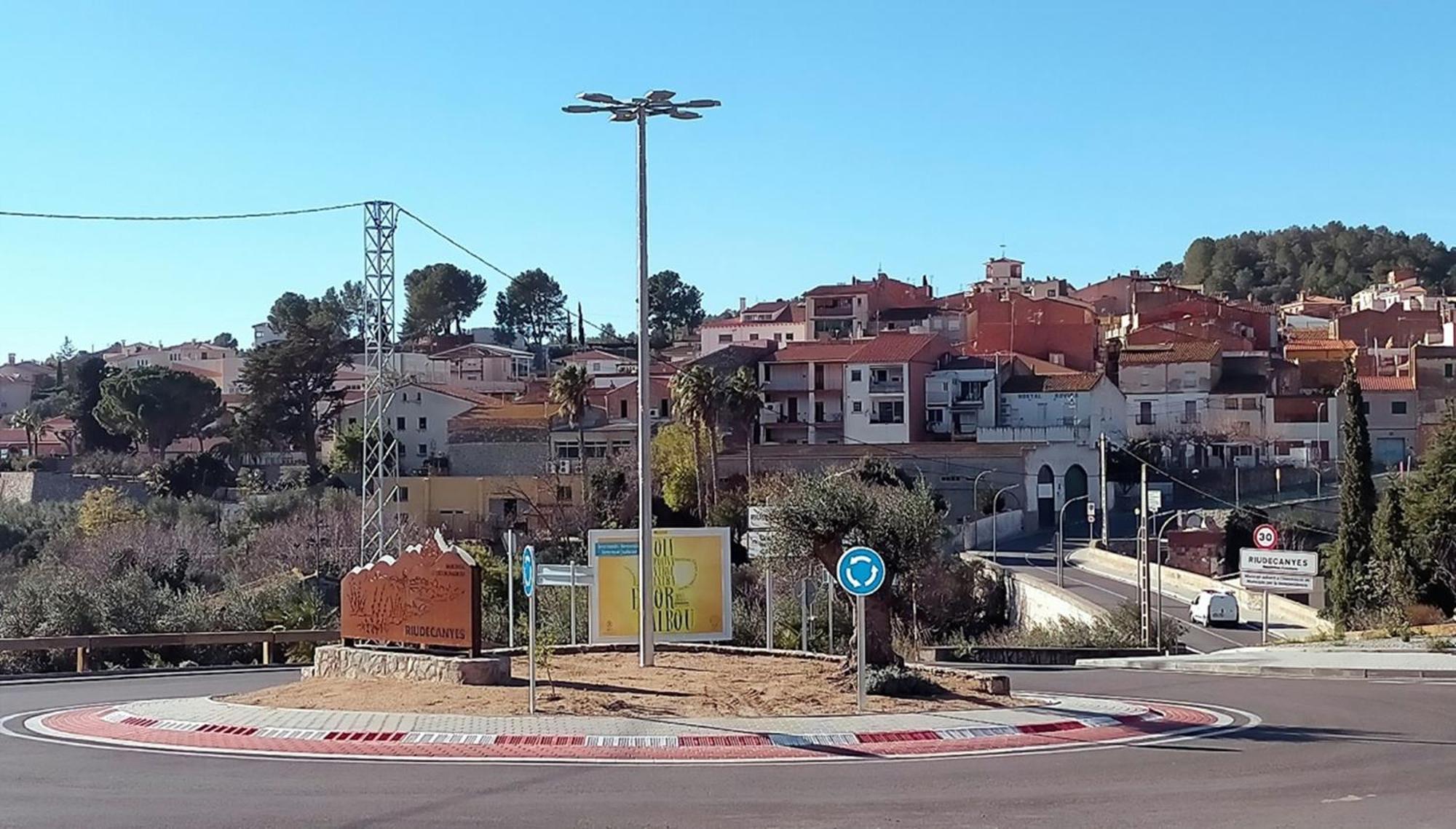 Riudecanyes Villa Du Lac Speciale Pour Famille Avec Enfant מראה חיצוני תמונה